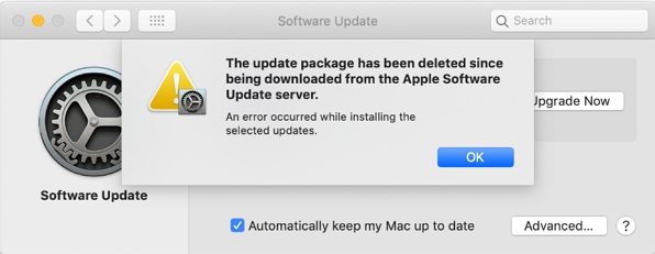 Softwareupdate Download Directory Mac Os
